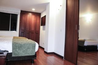 Hotel Confort 80 Zona Rosa By Hoteles Confort80 - Bogotá - 9