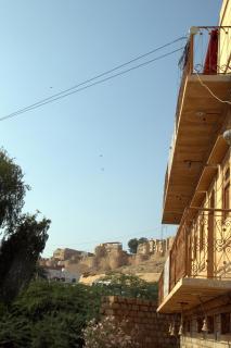 Crazy Camel Hotel & Safari - Jaisalmer - 5