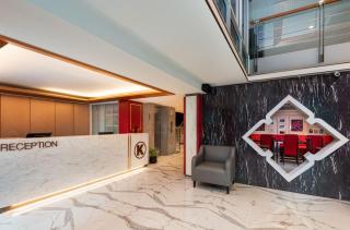 Khurana Inn - Bangkok - 4