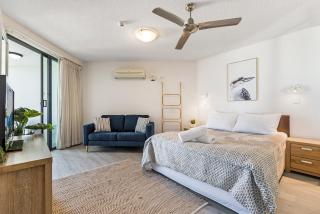 Coolum Beachside Apartments - Coolum Beach - 3