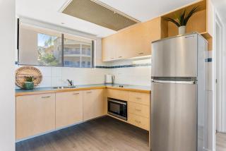 Coolum Beachside Apartments - Coolum Beach - 4