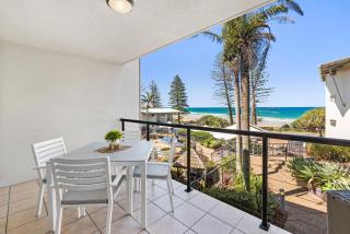 Coolum Beachside Apartments - Coolum Beach - 8