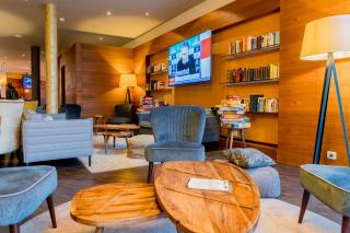 Hotel Bacchus - Bensheim - 0