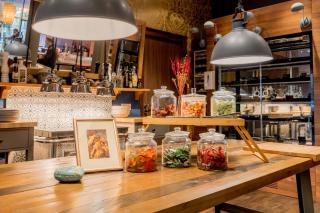 Hotel Bacchus - Bensheim - 3