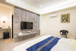 Secret Garden Homestay - Jian - 1