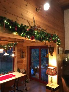 Chalet du praillage - 4