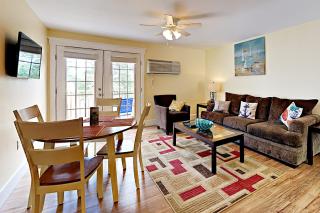 Sheepscot Gardens - Edgecomb - 3
