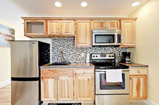 Sheepscot Gardens - Edgecomb - 1