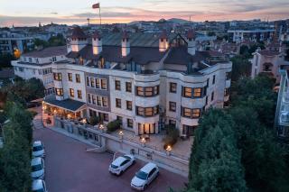 Chatto Hotel - Tuzla - 4