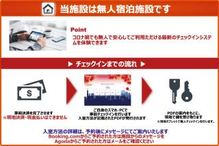 Onna Beach Square -恩納ビーチスクエア- - Onna - 3