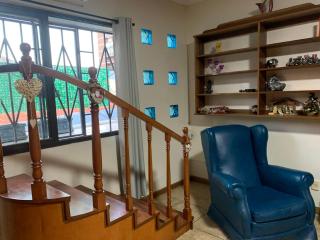 Los Naranjeles Centro House - 3