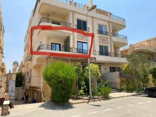 The Bold Parisian House - Steps From The Best Mall in Cairo - Cairo - 9
