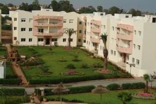 Mohammedia vive les vacances - 1