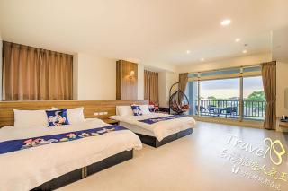 Secret Garden Homestay - Jian - 6