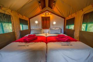 Namushasha River Camping2Go - Kongola - 3