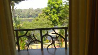 Elephant Pass Ayurveda & Yoga Retreat - 8