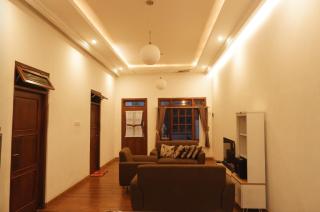 AINUN VILLA DIENG - 7