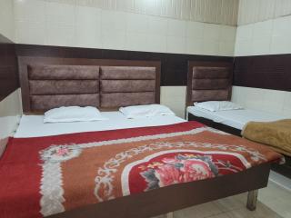 Asha Guest House - 4