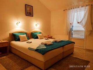 Apartmani Steni - Sveti Stefan - 7