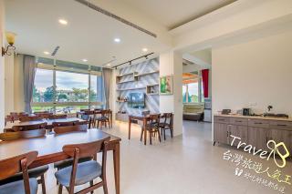Secret Garden Homestay - Jian - 2