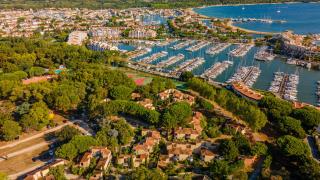 Marina Hôtel Club - Cogolin - 0