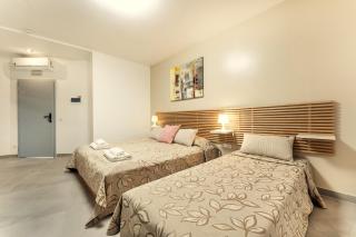 Vincanto Rooms Old Town - Prag - 9