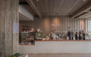 Mix cafe x Bed D - Mae Sot - 9