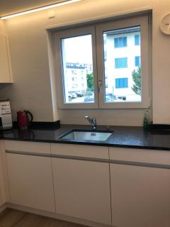 Ferienwohnung Rapperswil - Rapperswil-Jona - 4