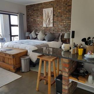 The Stoke House - Clarens - 6