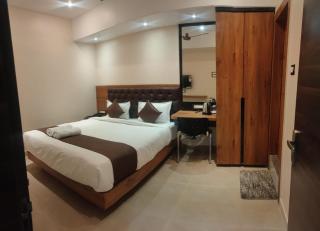 Aditya Inn - Guwahati - 7