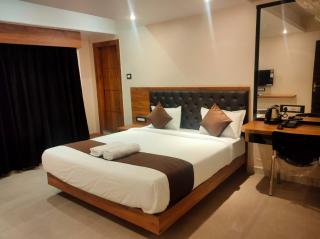 Aditya Inn - Guwahati - 4