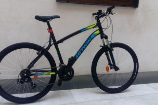 Bustos Tavera - Sevilha - 9