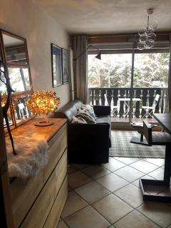 Studio Le 4122 - Chamonix centre Clos du Savoy - Chamonix-Mont-Blanc - 8