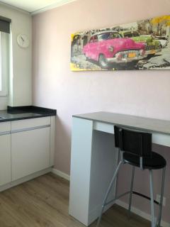 Ferienwohnung Rapperswil - Rapperswil-Jona - 5