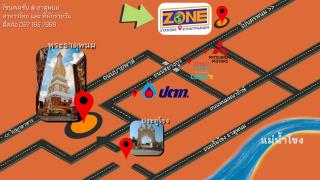 Zone Stations -That Phanom - That Phanom - 6