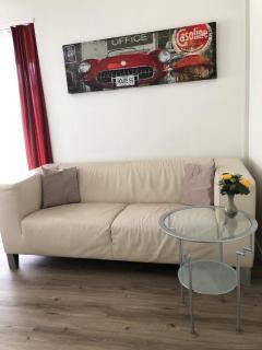 Ferienwohnung Rapperswil - Rapperswil-Jona - 2
