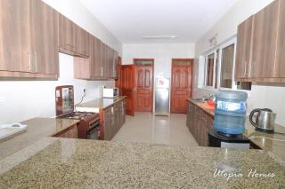 Lux Suites APA Apartments Nyali - Mombasa - 6