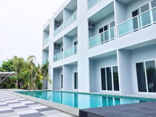 Big Buddha Hillside Hotel - Phuket - 9