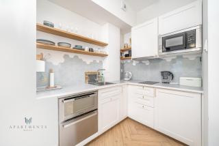 Apartament Czechowska Prestige - Lublin - 2