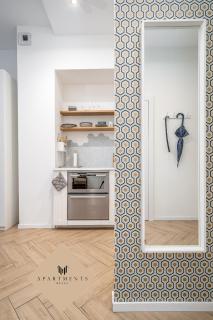 Apartament Czechowska Prestige - Lublin - 7