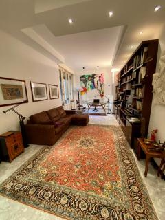 The travel lovers apartment - 7