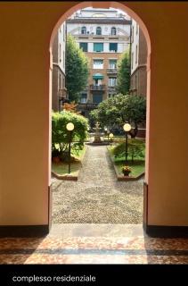 The travel lovers apartment - 3