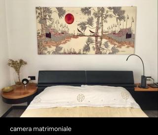 The travel lovers apartment - 2