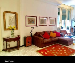 The travel lovers apartment - 1