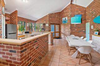 Berties Beach House - Dunsborough - 8