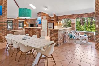 Berties Beach House - Dunsborough - 7