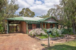 Berties Beach House - Dunsborough - 9