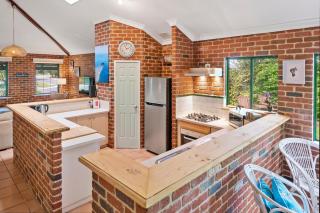 Berties Beach House - Dunsborough - 6