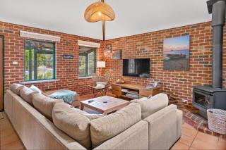 Berties Beach House - Dunsborough - 5