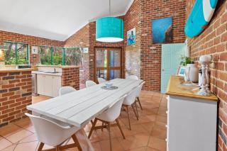 Berties Beach House - Dunsborough - 3